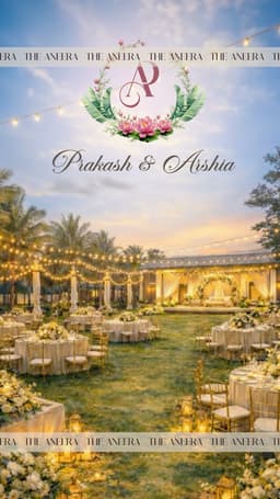 Resort & Destination